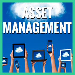 Asset Management Asset Management asset