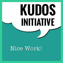 Kudos Program Kudos Program kudos