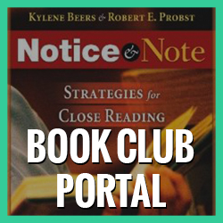 Book Club Note Website Book Club Note Website notice